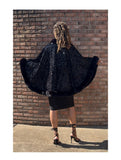 Sequin Cape